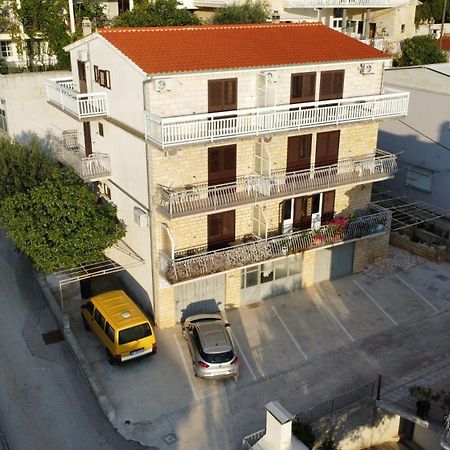 Apartments Duvnjak Omiš Buitenkant foto
