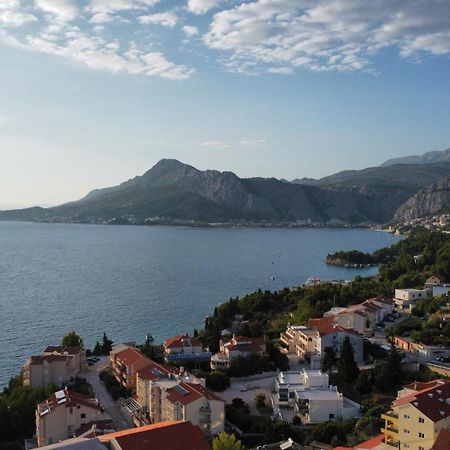 Apartments Duvnjak Omiš Buitenkant foto
