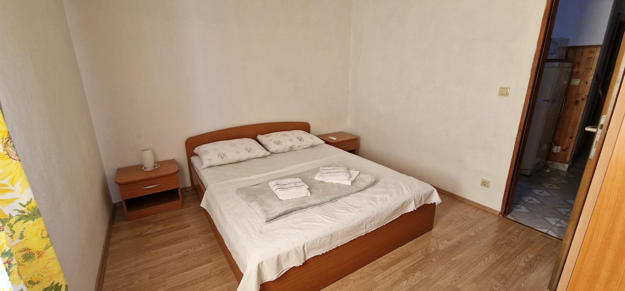 Apartments Duvnjak Omiš Buitenkant foto