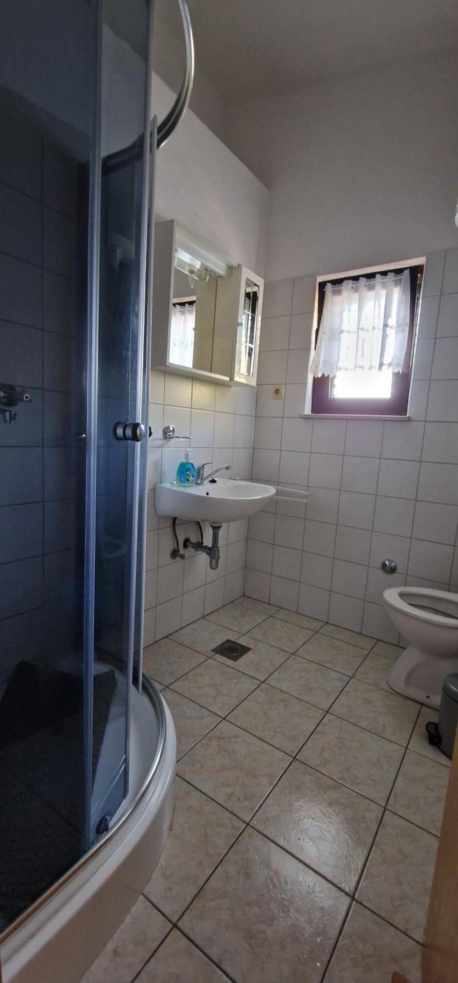 Apartments Duvnjak Omiš Buitenkant foto