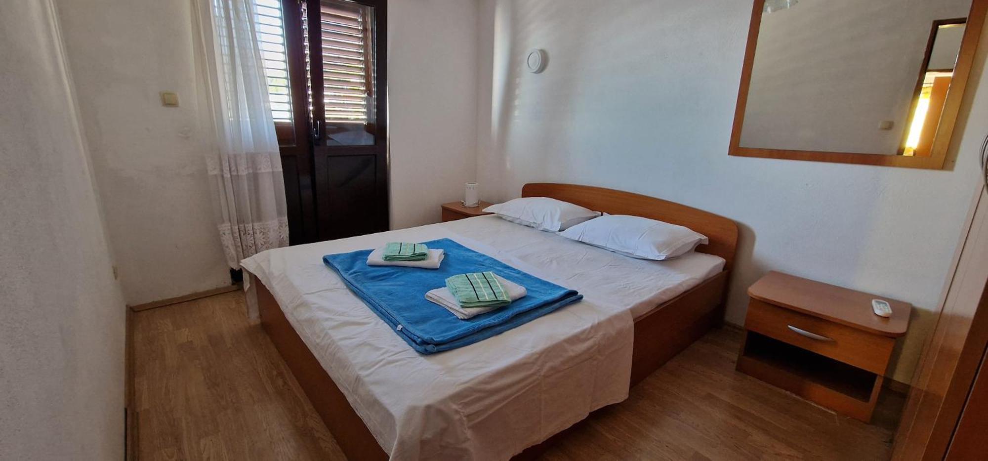 Apartments Duvnjak Omiš Buitenkant foto