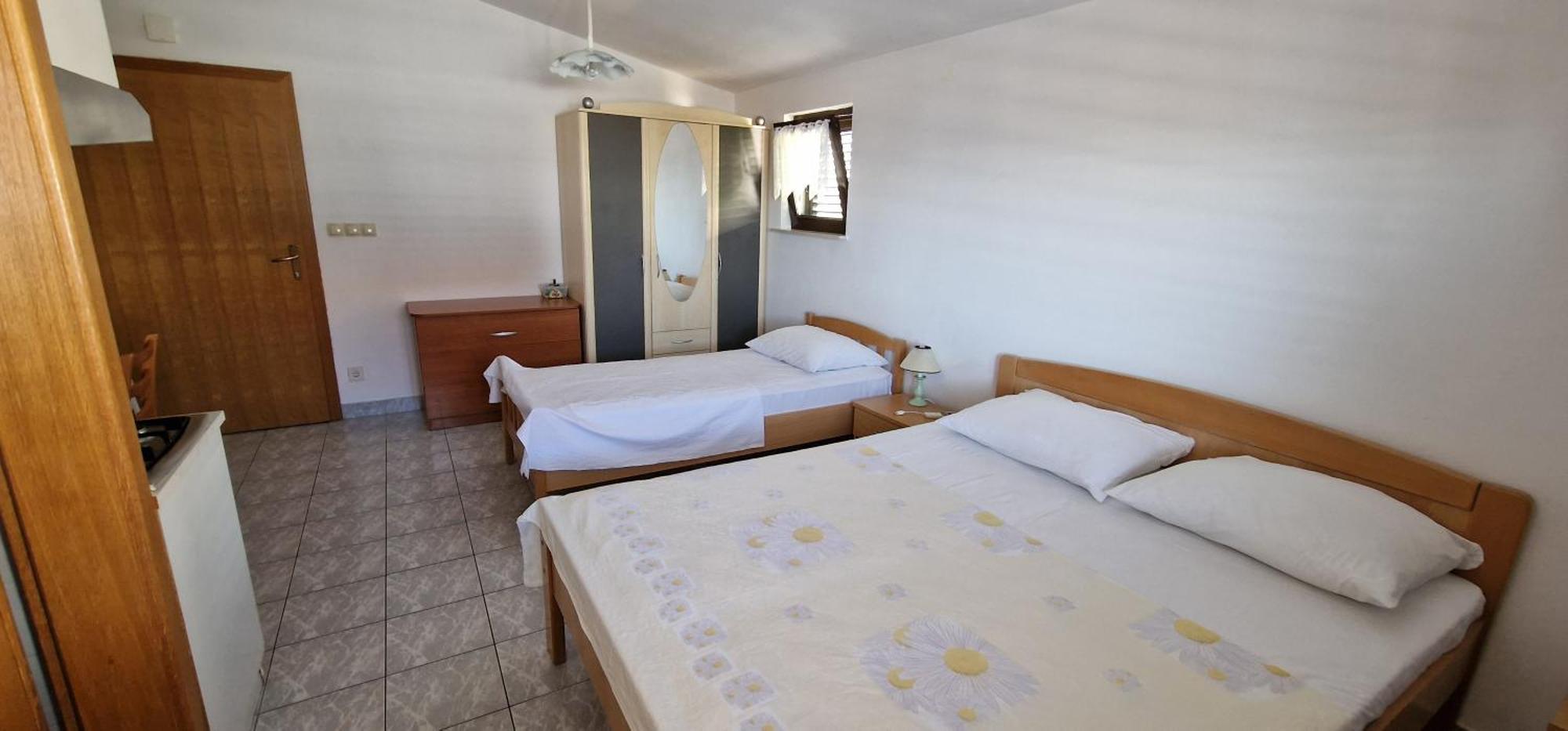 Apartments Duvnjak Omiš Buitenkant foto