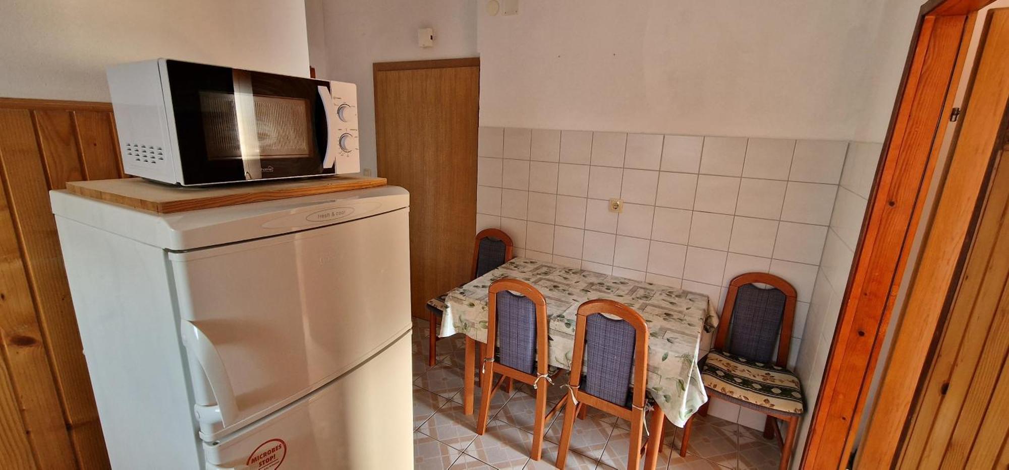 Apartments Duvnjak Omiš Buitenkant foto