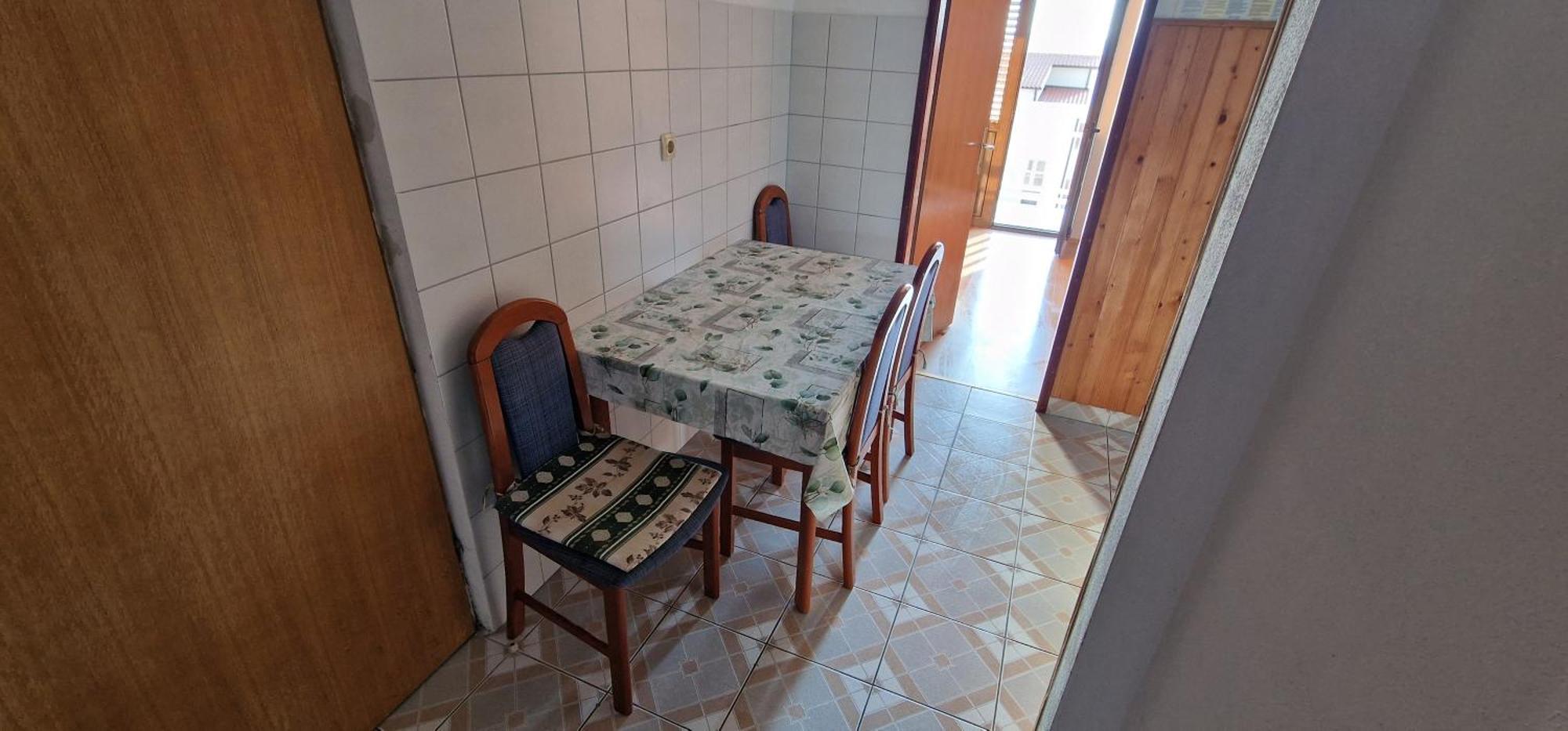 Apartments Duvnjak Omiš Buitenkant foto
