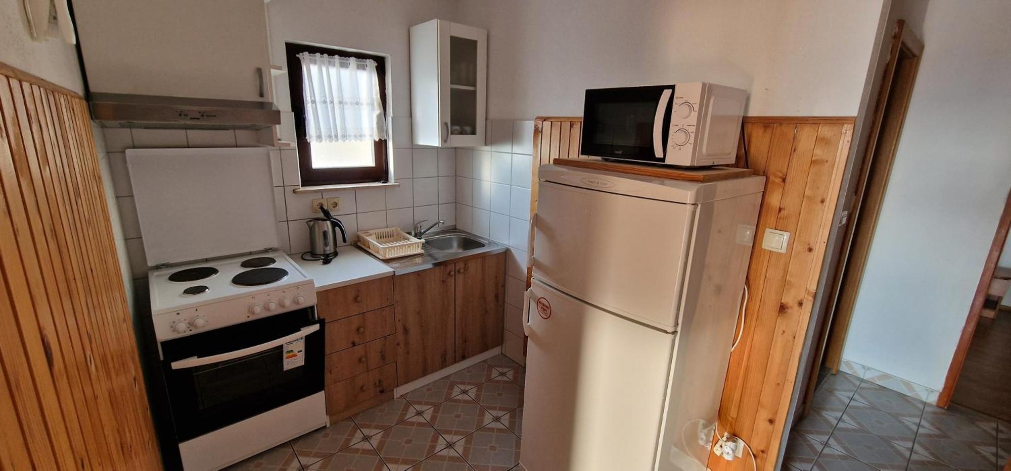 Apartments Duvnjak Omiš Buitenkant foto