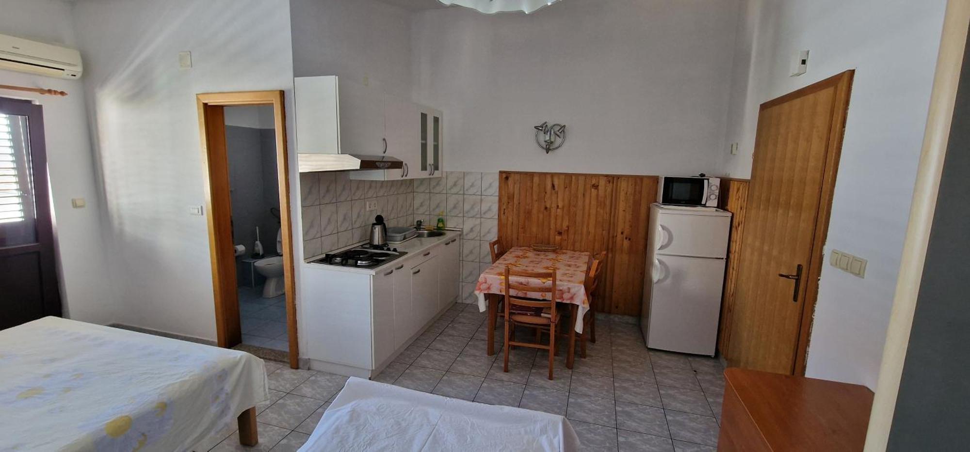 Apartments Duvnjak Omiš Buitenkant foto