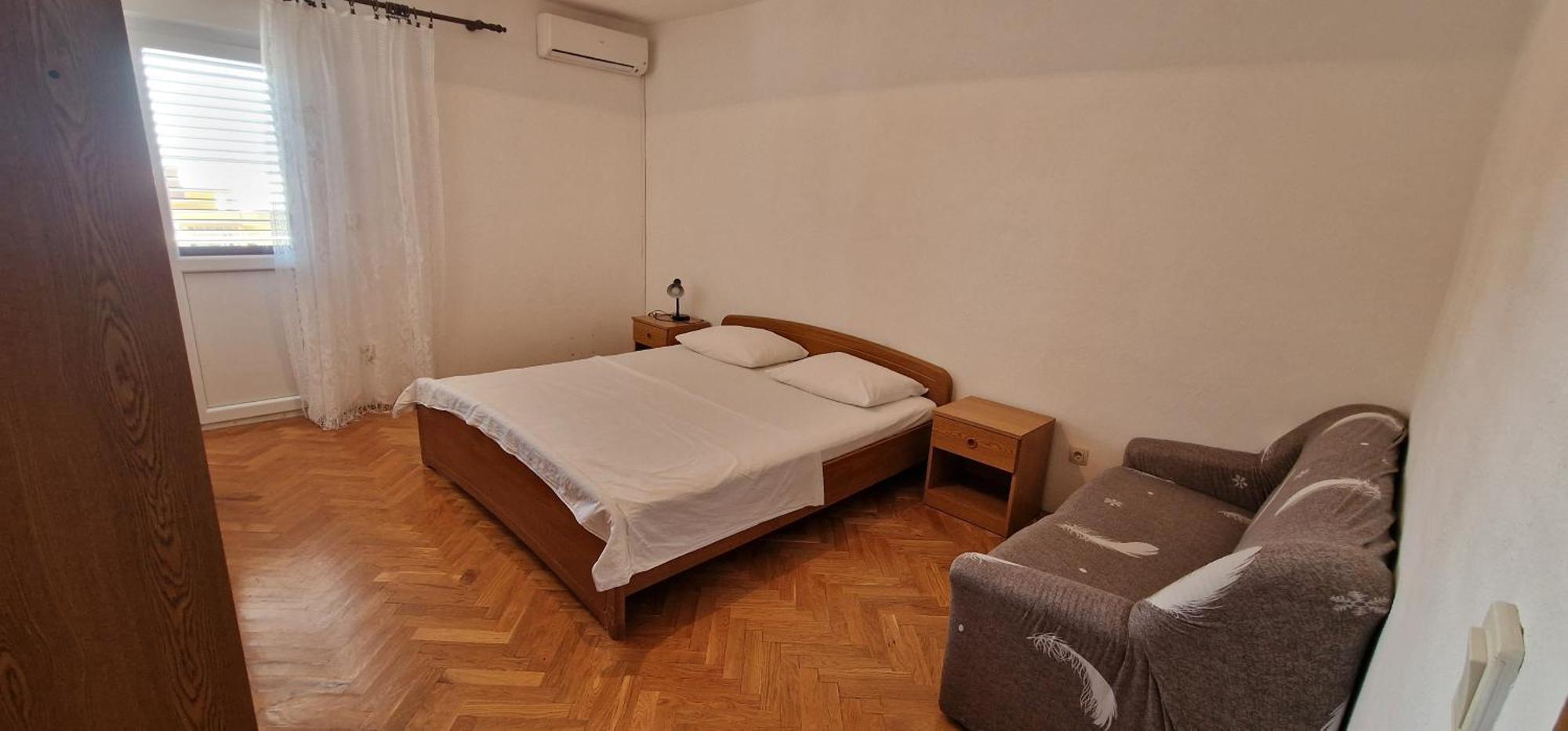 Apartments Duvnjak Omiš Buitenkant foto